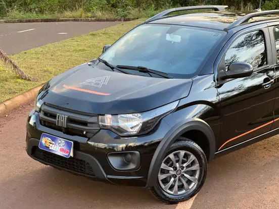 FIAT-MOBI-1.0 EVO FLEX TREKKING MANUAL FIAT-MOBI-2021