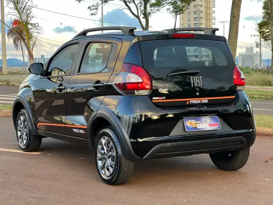FIAT-MOBI-1.0 EVO FLEX TREKKING MANUAL FIAT-MOBI-2021
