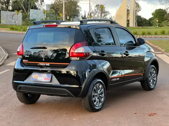 FIAT-MOBI-1.0 EVO FLEX TREKKING MANUAL FIAT-MOBI-2021