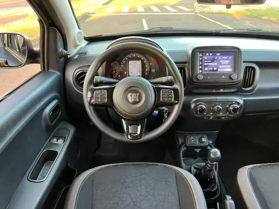 FIAT-MOBI-1.0 EVO FLEX TREKKING MANUAL FIAT-MOBI-2021