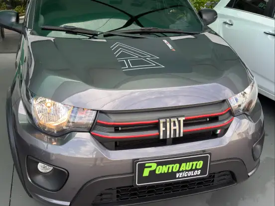 FIAT-MOBI-1.0 FIREFLY FLEX LIKE. MANUAL FIAT-MOBI-2025