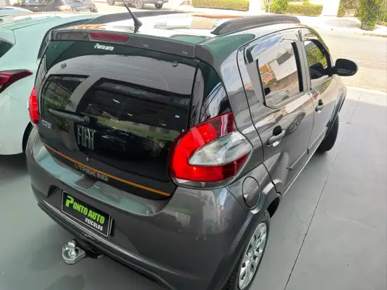 FIAT-MOBI-1.0 FIREFLY FLEX LIKE. MANUAL FIAT-MOBI-2025