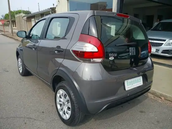FIAT-MOBI-1.0 FIREFLY FLEX LIKE. MANUAL FIAT-MOBI-2025