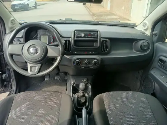 FIAT-MOBI-1.0 FIREFLY FLEX LIKE. MANUAL FIAT-MOBI-2025