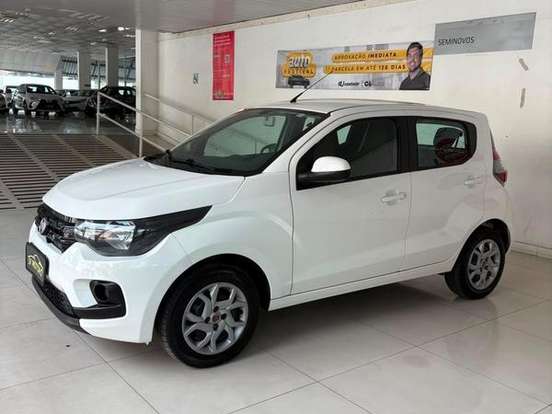 FIAT-MOBI-1.0 EVO FLEX EASY COMFORT MANUAL FIAT-MOBI-2019