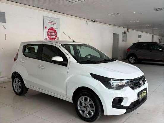 FIAT-MOBI-1.0 EVO FLEX EASY COMFORT MANUAL FIAT-MOBI-2019