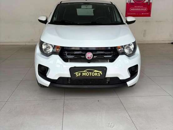 FIAT-MOBI-1.0 EVO FLEX EASY COMFORT MANUAL FIAT-MOBI-2019