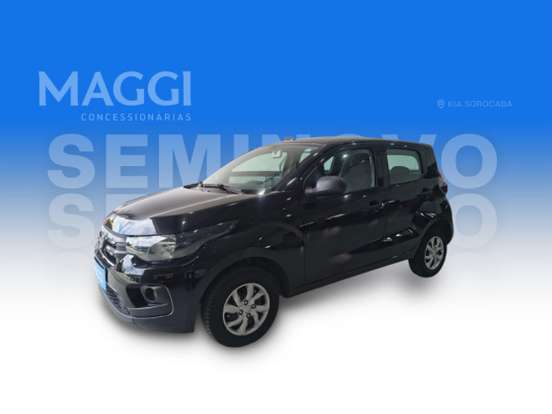 FIAT-MOBI-1.0 EVO FLEX EASY MANUAL FIAT-MOBI-2020