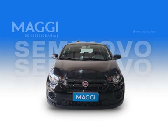 FIAT-MOBI-1.0 EVO FLEX EASY MANUAL FIAT-MOBI-2020