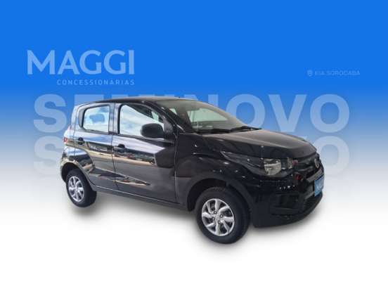 FIAT-MOBI-1.0 EVO FLEX EASY MANUAL FIAT-MOBI-2020