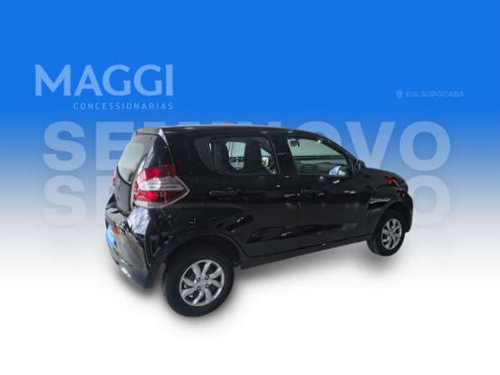 FIAT-MOBI-1.0 EVO FLEX EASY MANUAL FIAT-MOBI-2020