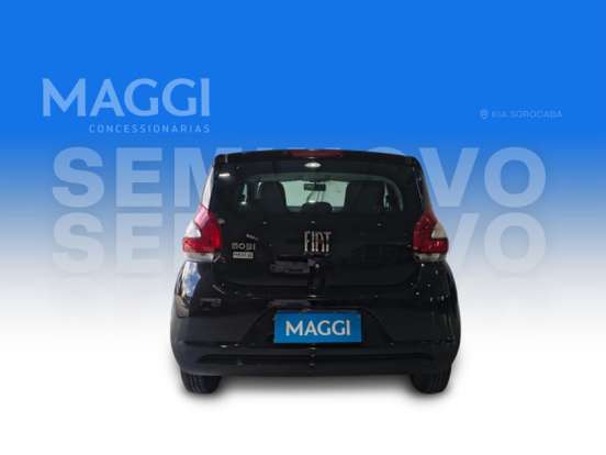FIAT-MOBI-1.0 EVO FLEX EASY MANUAL FIAT-MOBI-2020
