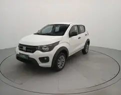 FIAT MOBI 1.0 EVO FLEX LIKE. MANUAL FIAT MOBI 1.0 EVO FLEX LIKE. MANUAL