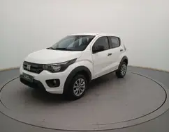 FIAT MOBI 1.0 EVO FLEX LIKE. MANUAL FIAT MOBI 1.0 EVO FLEX LIKE. MANUAL