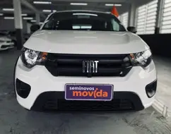 FIAT MOBI 1.0 EVO FLEX LIKE. MANUAL FIAT MOBI 1.0 EVO FLEX LIKE. MANUAL