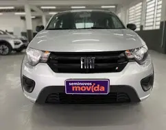 FIAT MOBI 1.0 EVO FLEX LIKE. MANUAL FIAT MOBI 1.0 EVO FLEX LIKE. MANUAL