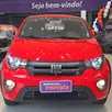 FIAT MOBI 1.0 EVO FLEX LIKE. MANUAL FIAT MOBI 1.0 EVO FLEX LIKE. MANUAL