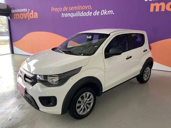 FIAT-MOBI-1.0 EVO FLEX LIKE. MANUAL FIAT-MOBI-2024