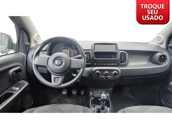 FIAT-MOBI-1.0 EVO FLEX LIKE. MANUAL FIAT-MOBI-2025