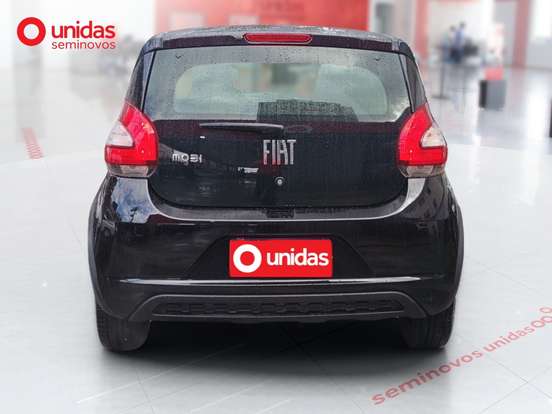 FIAT-MOBI-1.0 EVO FLEX LIKE. MANUAL FIAT-MOBI-2025