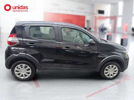 FIAT-MOBI-1.0 EVO FLEX LIKE. MANUAL FIAT-MOBI-2025