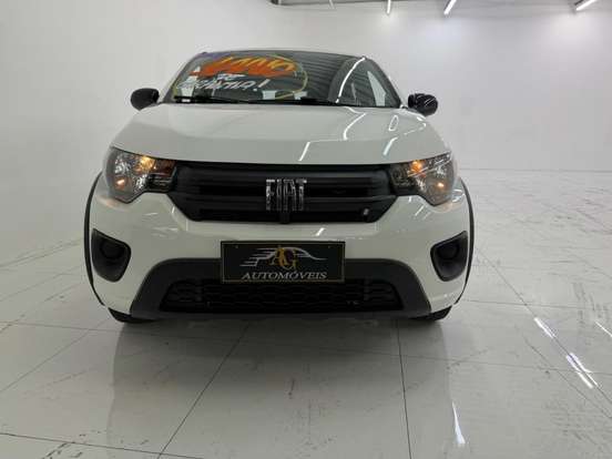 FIAT-MOBI-1.0 EVO FLEX LIKE. MANUAL FIAT-MOBI-2021
