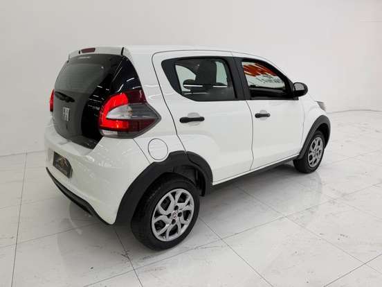 FIAT-MOBI-1.0 EVO FLEX LIKE. MANUAL FIAT-MOBI-2021