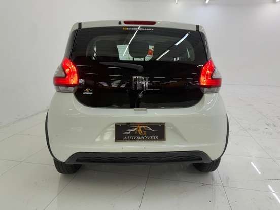 FIAT-MOBI-1.0 EVO FLEX LIKE. MANUAL FIAT-MOBI-2021