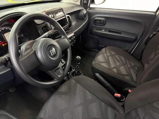FIAT-MOBI-1.0 EVO FLEX LIKE. MANUAL FIAT-MOBI-2021