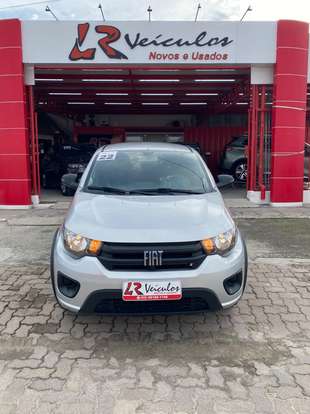FIAT-MOBI-1.0 EVO FLEX LIKE. MANUAL FIAT-MOBI-2022