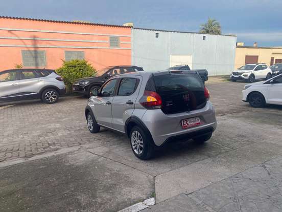 FIAT-MOBI-1.0 EVO FLEX LIKE. MANUAL FIAT-MOBI-2022