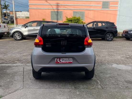 FIAT-MOBI-1.0 EVO FLEX LIKE. MANUAL FIAT-MOBI-2022