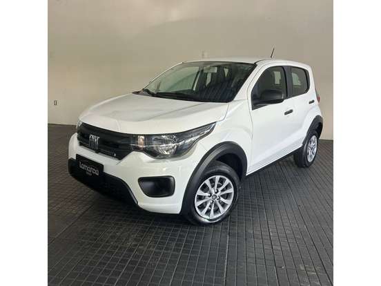 FIAT-MOBI-1.0 EVO FLEX LIKE. MANUAL FIAT-MOBI-2023
