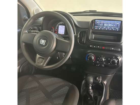 FIAT-MOBI-1.0 EVO FLEX LIKE. MANUAL FIAT-MOBI-2023