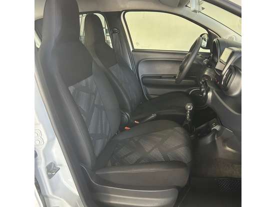 FIAT-MOBI-1.0 EVO FLEX LIKE. MANUAL FIAT-MOBI-2023