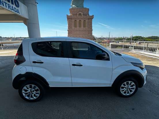 FIAT-MOBI-1.0 EVO FLEX LIKE. MANUAL FIAT-MOBI-2024