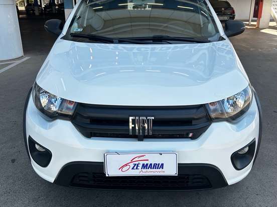 FIAT-MOBI-1.0 EVO FLEX LIKE. MANUAL FIAT-MOBI-2024