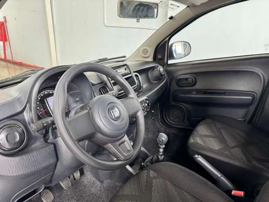 FIAT-MOBI-1.0 EVO FLEX LIKE. MANUAL FIAT-MOBI-2022