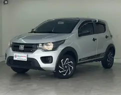 FIAT MOBI 1.0 EVO FLEX LIKE. MANUAL FIAT MOBI 1.0 EVO FLEX LIKE. MANUAL