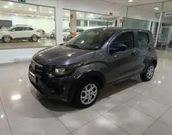 FIAT MOBI 1.0 EVO FLEX LIKE. MANUAL FIAT MOBI 1.0 EVO FLEX LIKE. MANUAL