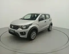 FIAT MOBI 1.0 EVO FLEX LIKE. MANUAL FIAT MOBI 1.0 EVO FLEX LIKE. MANUAL