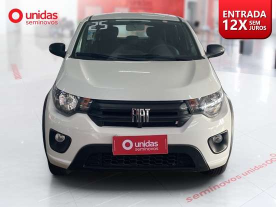 FIAT-MOBI-1.0 EVO FLEX LIKE. MANUAL FIAT-MOBI-2024