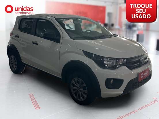 FIAT-MOBI-1.0 EVO FLEX LIKE. MANUAL FIAT-MOBI-2024