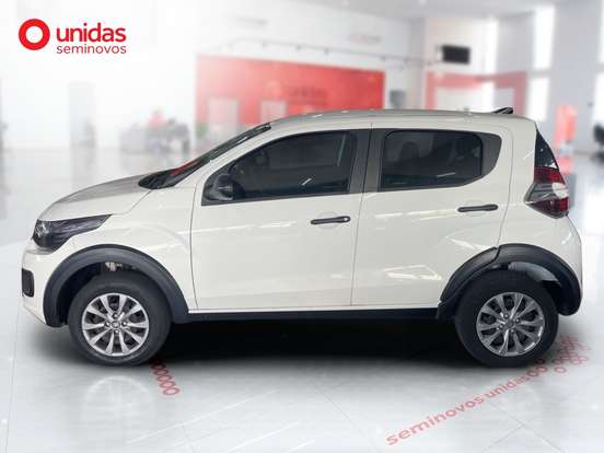 FIAT-MOBI-1.0 EVO FLEX LIKE. MANUAL FIAT-MOBI-2024