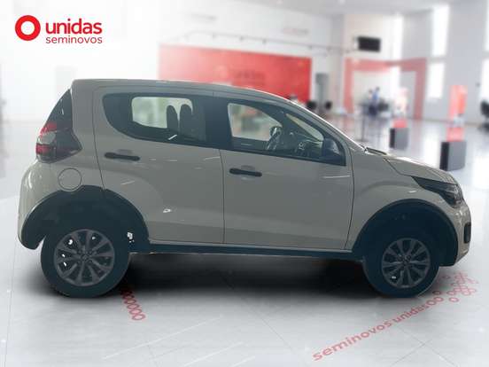 FIAT-MOBI-1.0 EVO FLEX LIKE. MANUAL FIAT-MOBI-2024