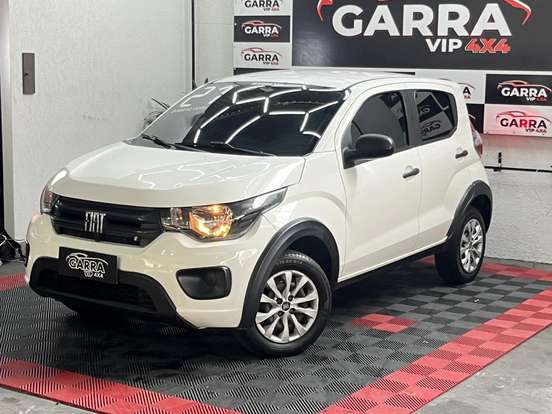 FIAT-MOBI-1.0 EVO FLEX LIKE. MANUAL FIAT-MOBI-2021
