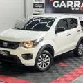 FIAT MOBI 1.0 EVO FLEX LIKE. MANUAL FIAT MOBI 1.0 EVO FLEX LIKE. MANUAL