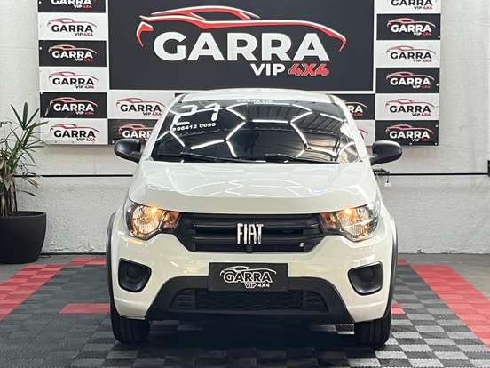 FIAT-MOBI-1.0 EVO FLEX LIKE. MANUAL FIAT-MOBI-2021