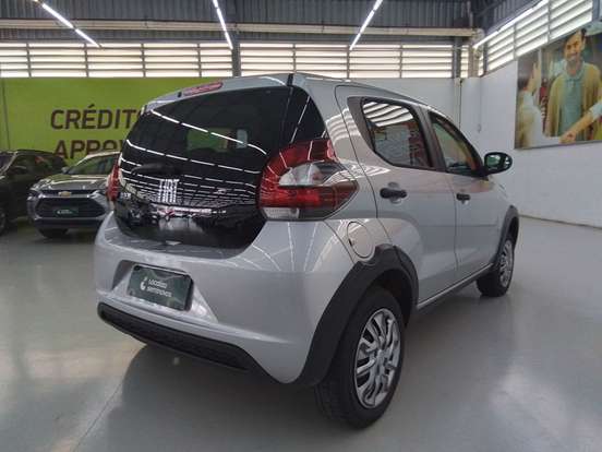 FIAT-MOBI-1.0 EVO FLEX LIKE. MANUAL FIAT-MOBI-2023