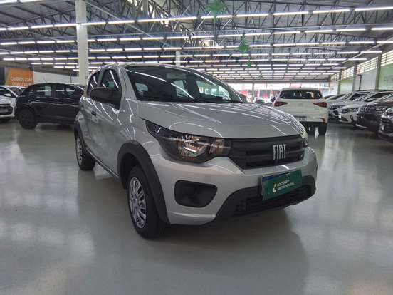 FIAT-MOBI-1.0 EVO FLEX LIKE. MANUAL FIAT-MOBI-2023